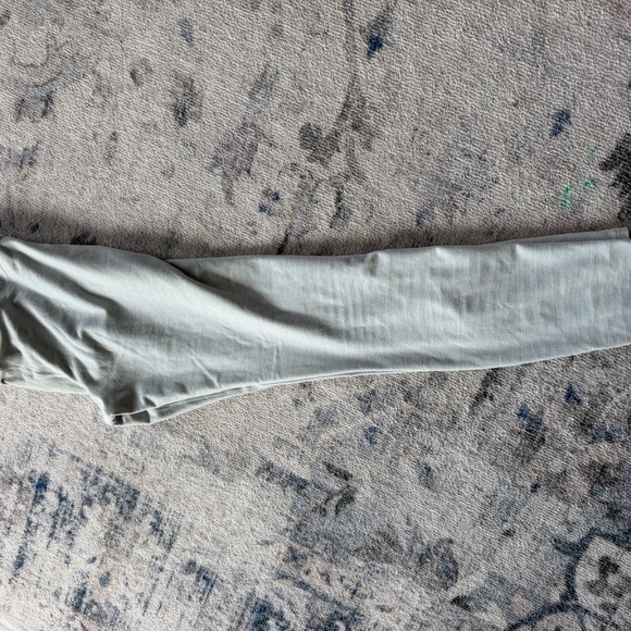 Vuori elevation ruched legging - Picture 3 of 3